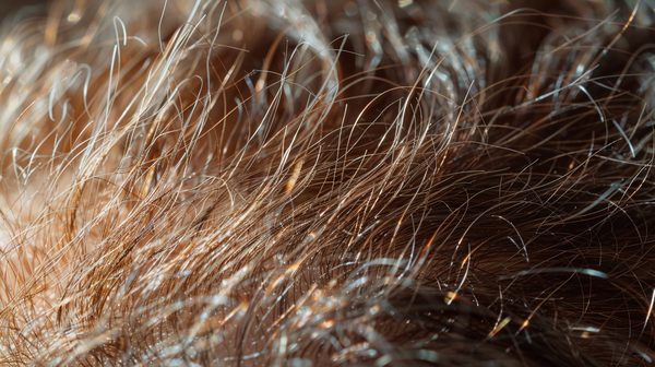 Hair transplants: a solution to hair loss