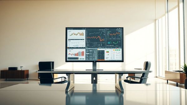 Kickstart your trading journey: choose the right account today