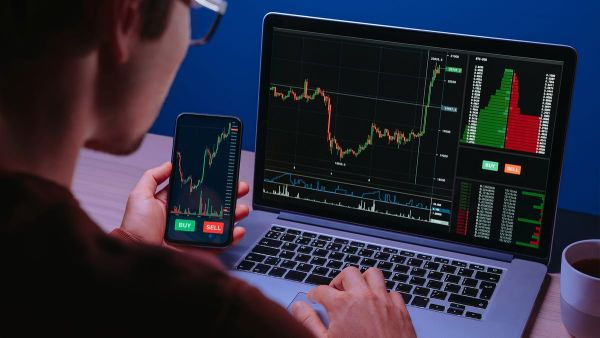 Kickstart your trading journey: choose the right account today