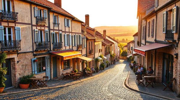 The importance of visiting France for every world traveler
