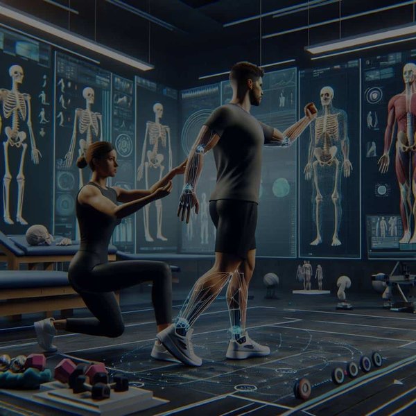 Can Human Pose Estimation Technologies Improve Physical Therapy Sessions?